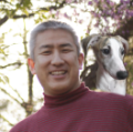 オーナー近影